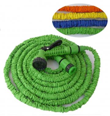 TUBO GIARDINO ESTENSIBILE 5X15 mt