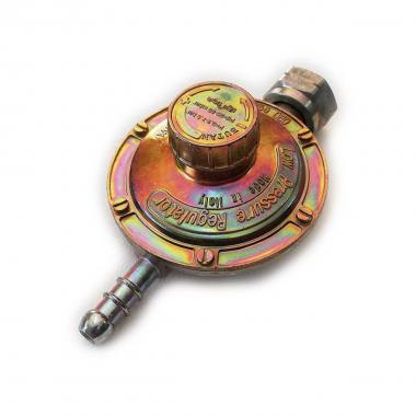 Regolatore gas  normale