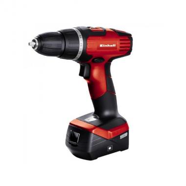 TRAPANO AVVITATORE A BATTERIA TH-CD 18-2-2B Li