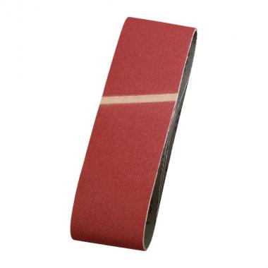 NASTRI ABRASIVI PER LEGNO E METALLO 3Pz 75x533 GR40