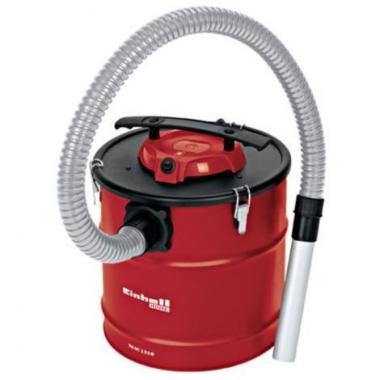 Aspiraceneri a motore th-vc 1318