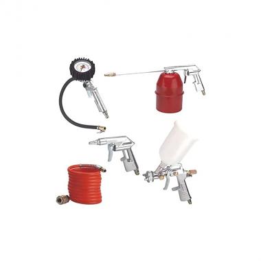 SET 5 ACCESSORI x COMPRESSORE