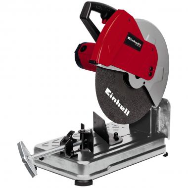 Troncatrice per metallo tc-mc 355