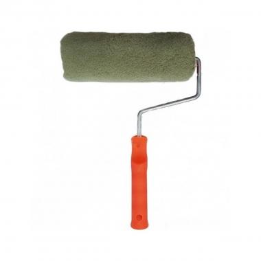 Rullo verde in poliammide cm 23