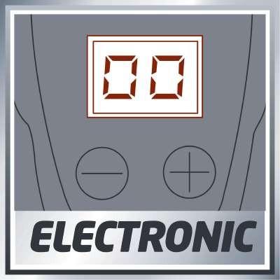 Lucidatrice per auto cc-po 1100/2e