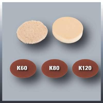 Lucidatrice per auto cc-po 1100/2e