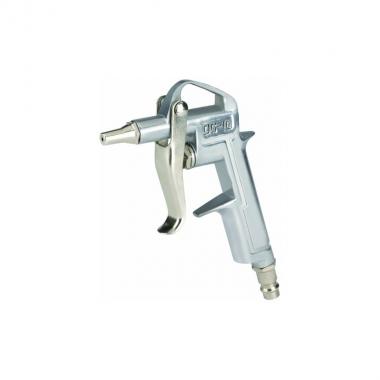 Pistola corta per compressore