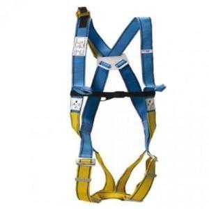 Imbracatura  anticaduta basic 3