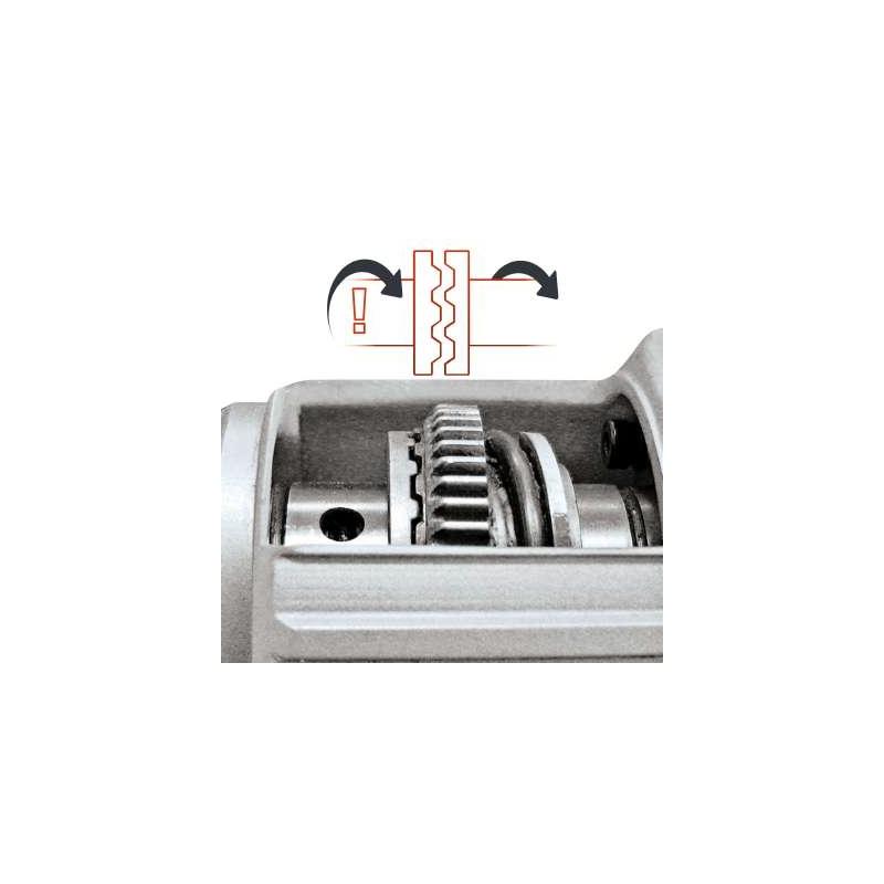 Martello tassellatore tc-rh 800 e