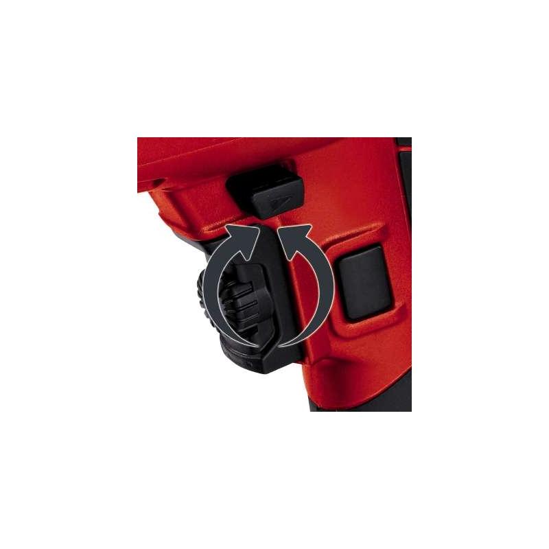 Martello tassellatore tc-rh 800 e