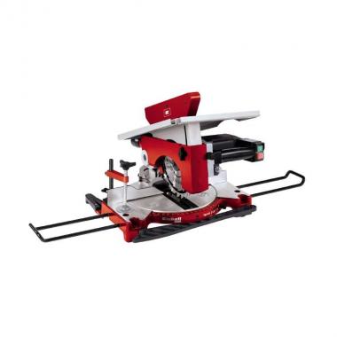 Troncatrice con piano superiore tc-ms 2112t