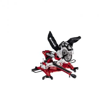 Troncatrice radiale tc-sm 2131dual