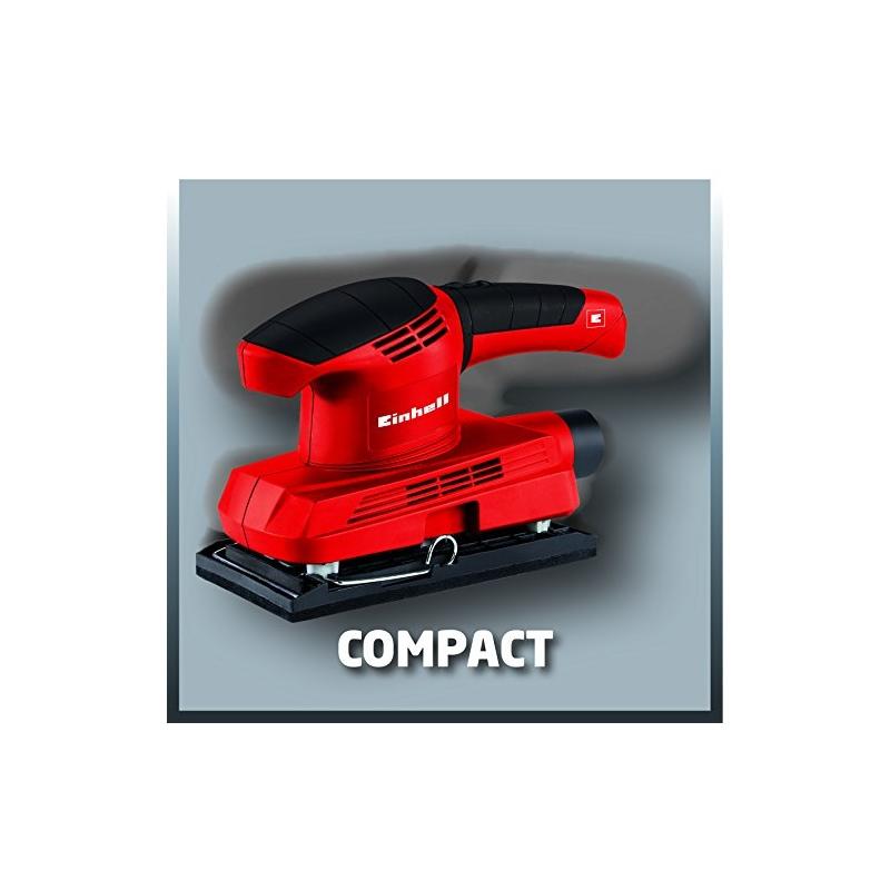 Levigatrice orbitale th-os 1520