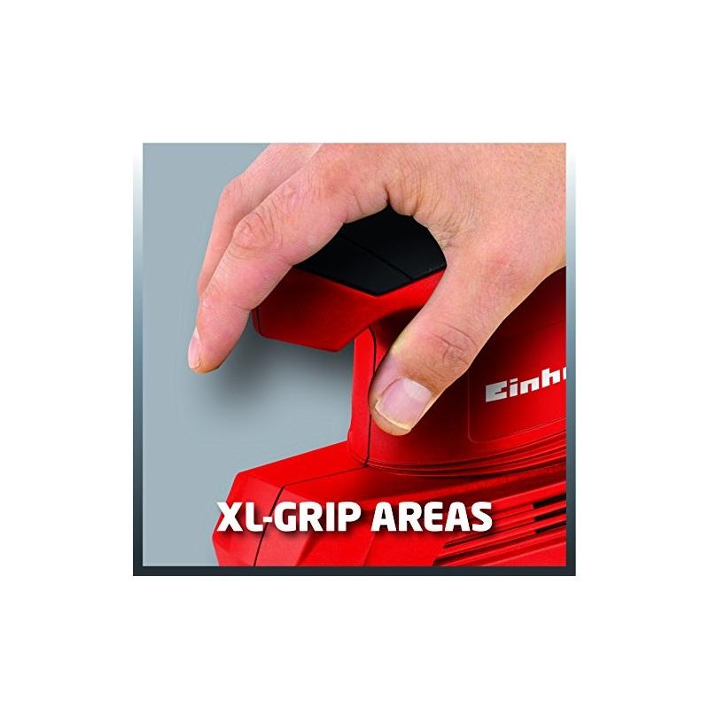 Levigatrice orbitale th-os 1520