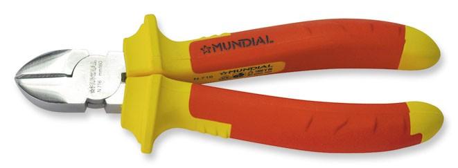 TRONCHESE TAGLIO LAT. ISOL. mm 160