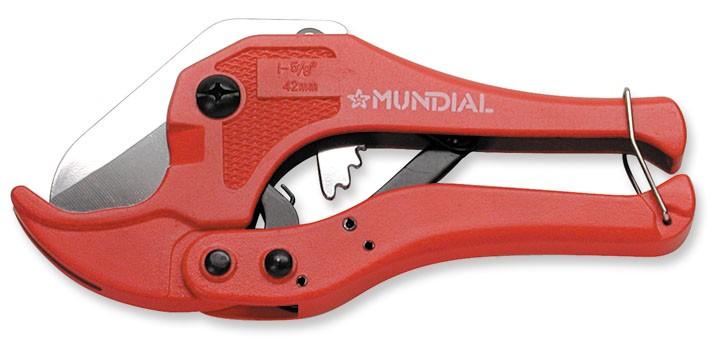 TAGLIA TUBI CRICC. IN PLASTICA  mm 42