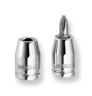 ADATT. PORT. INS. ESAG. F1\\4" QUADRO F1\\2"