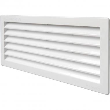 GRIGLIA AERAZIONE RETTANGOLARE mm 120 X 360