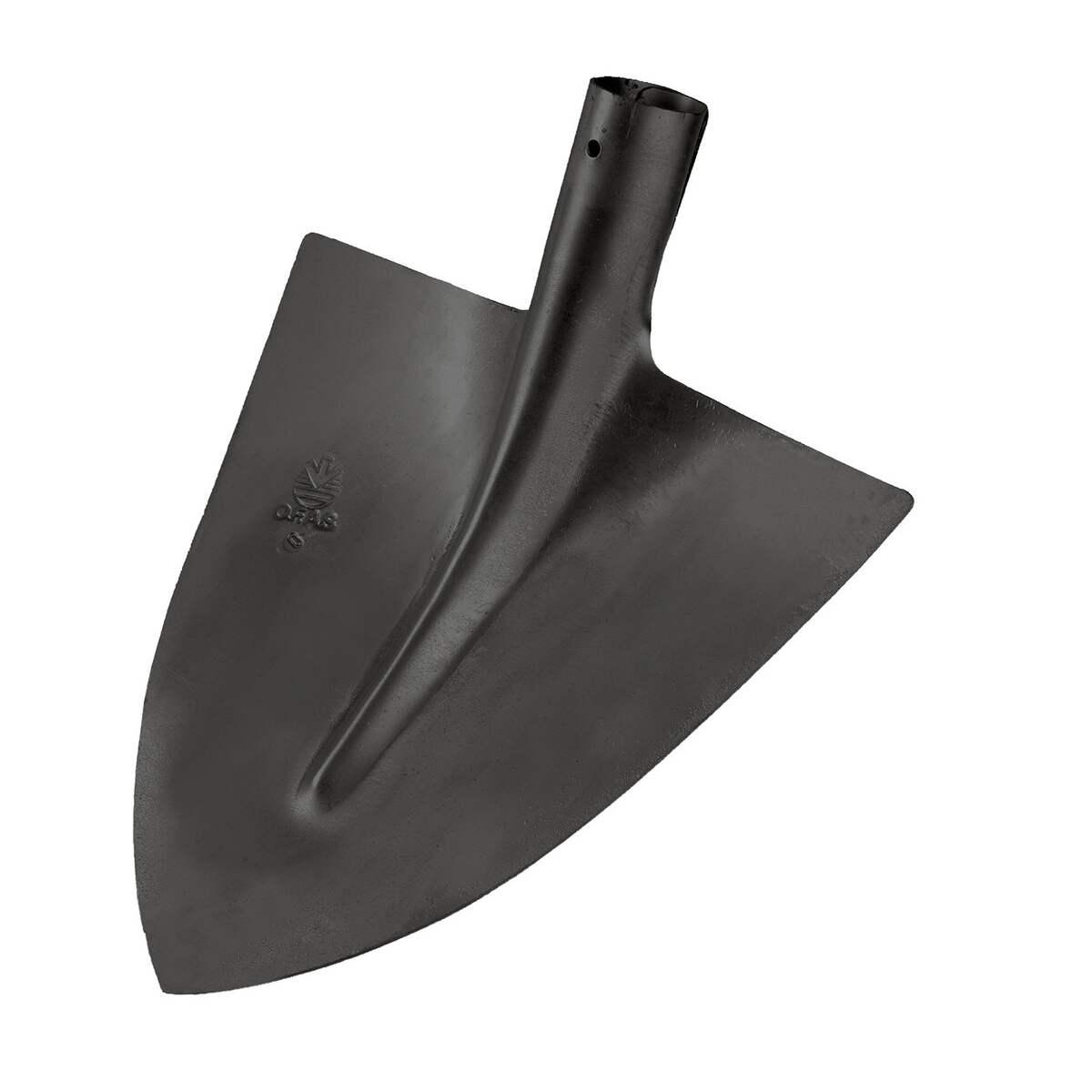 Badile stamp. s\\manico eco