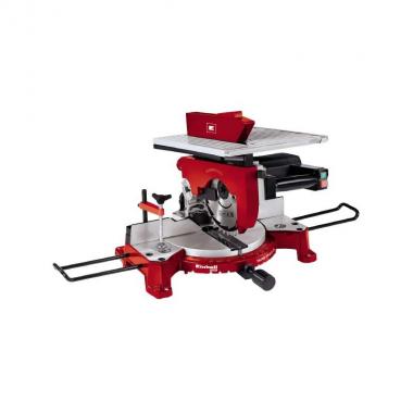 Troncatrice c/piano sup. th-ms 2513t