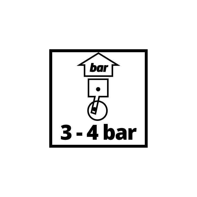 AEROGRAFO C\\SERB. SUP. 500 Ml