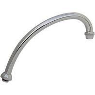 Ricambio canna alta p/lavello monoforo