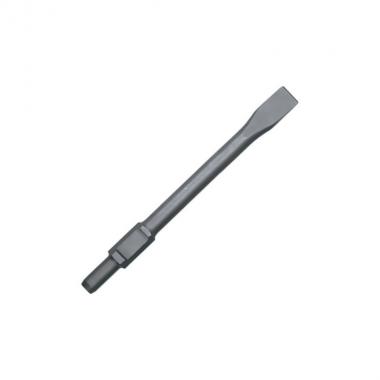 SCALPELLO PIATTO ATT. ESA. mm 30 x410 mm