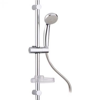 Saliscendi doccia completo 3 getti mod. aurora