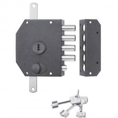 SERRATURA ISEO perfecta 913105s. 60