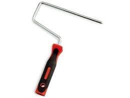 Manico soft touch rulli 22 mm