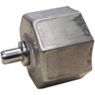 Calotta ottagonale per avvolgibile