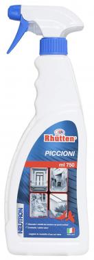 ALA STOP VOLATILI SPRAY 750 Ml