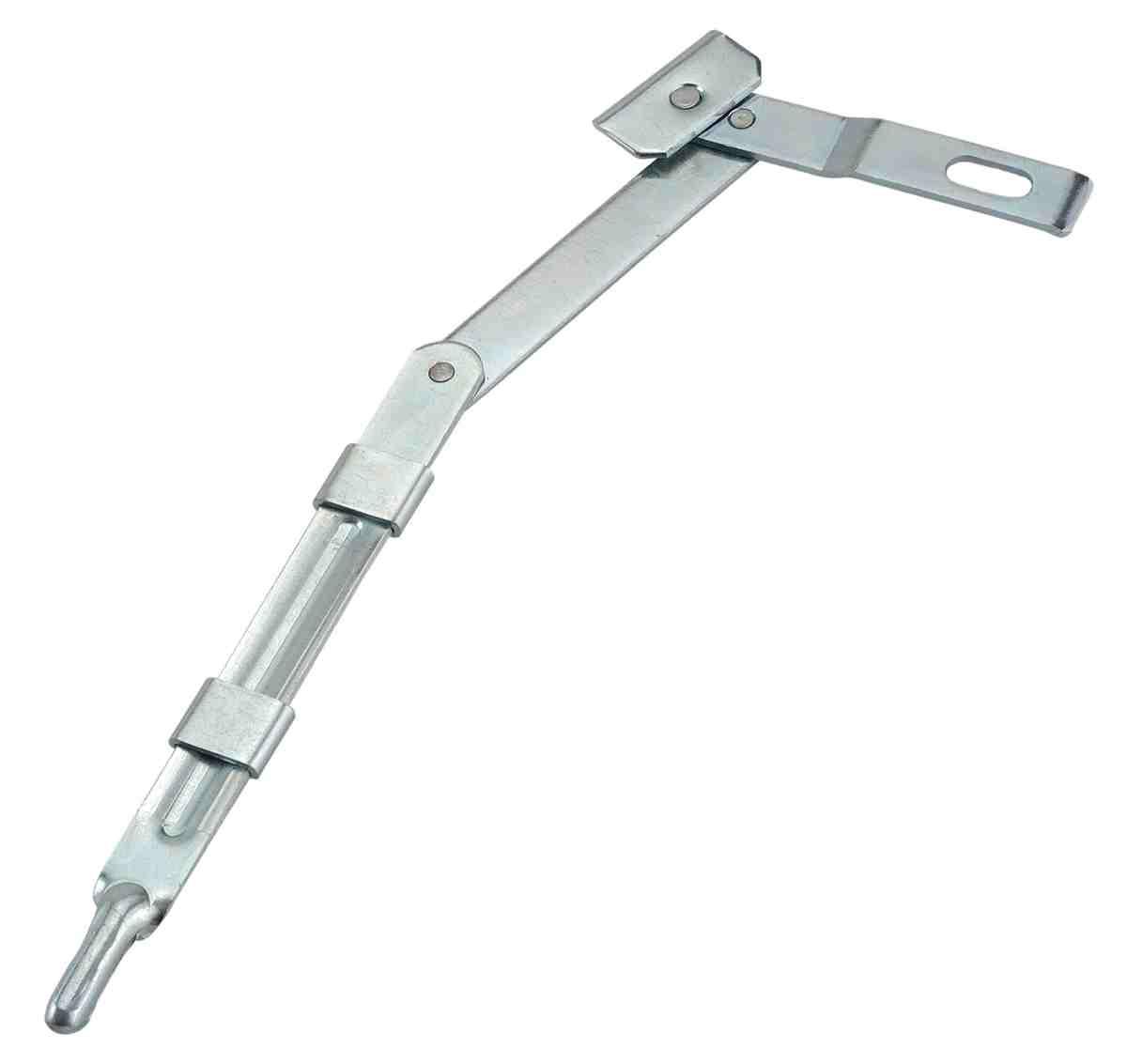 Catenaccio a leva gino art. 720 cm 45