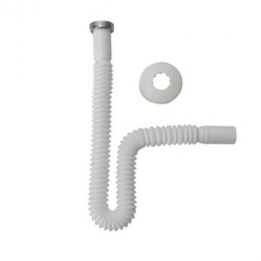 TUBO ESTENS. PER SIFONI 1"1/4X32/40