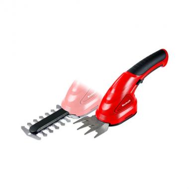 FORBICI TAGLIASIEPI A BATTERIA GC-CG 3,6 Li