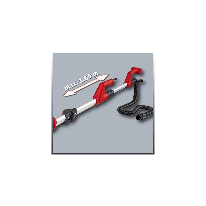 Levigatrice per muro tc-dw 225