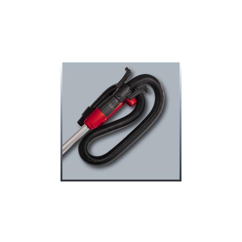 Levigatrice per muro tc-dw 225