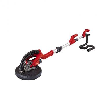 Levigatrice per muro tc-dw 225