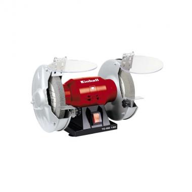 Smerigliatrice da banco th-bg 150