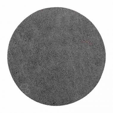 Disco abrasivo velcrato mm 225 5 pz grana 80