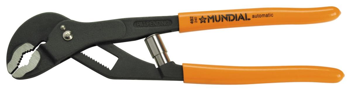 PINZA POLIGRIP AUTOMATICA mm 300