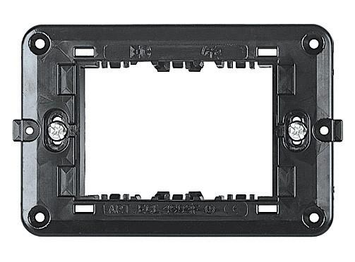 Supporto 3 mod. life