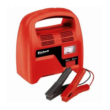 Carica batteria cc-bc 4/1p