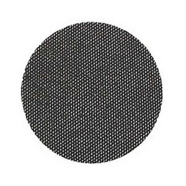 RETE ABRASIVA VELCRATA 5 Pz GRANA 220