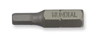 INSERTI PER AVV. 1\\4"  ESA 1,5x25mm