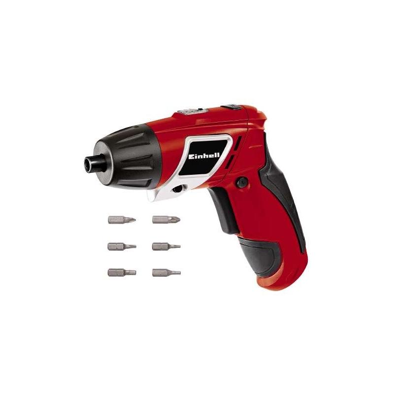 CACCIAVITE A BATTERIA TC-SD 3,6 Li