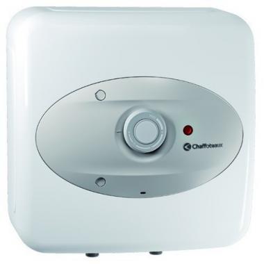 Scaldabagno chaffoteaux lt.10 2 anni sopralavello