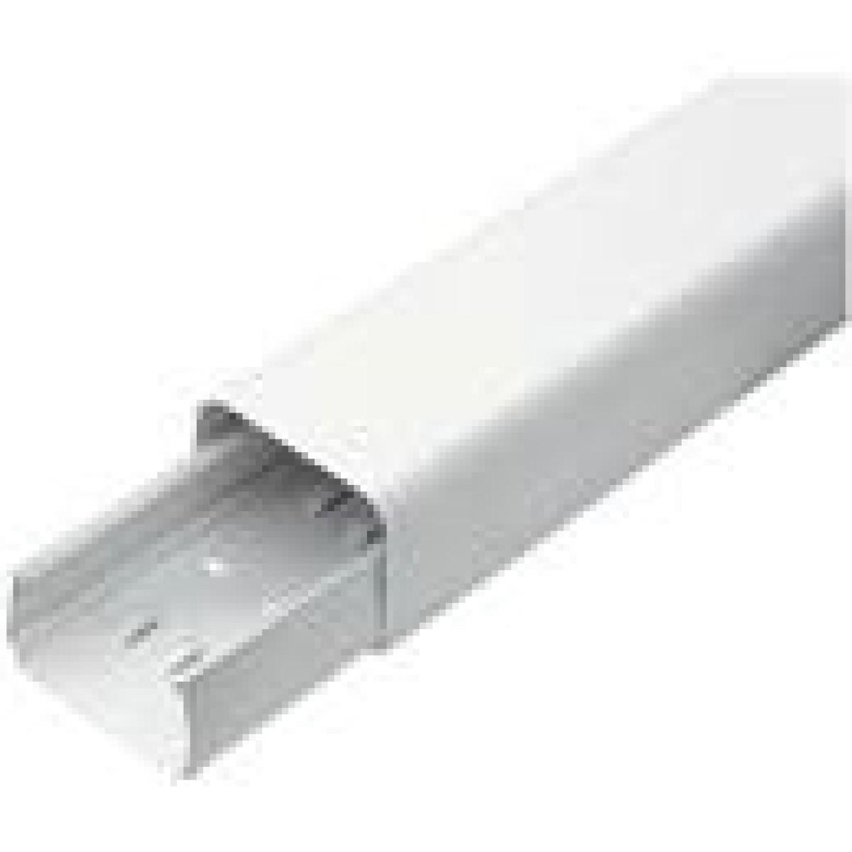 Canalina passa cavi 60x45 2mt