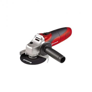 SMERIGLIATRICE ANGOLARE TC-AG 125 mm 850W KIT CON 2 DISCHI DIAMANTATI