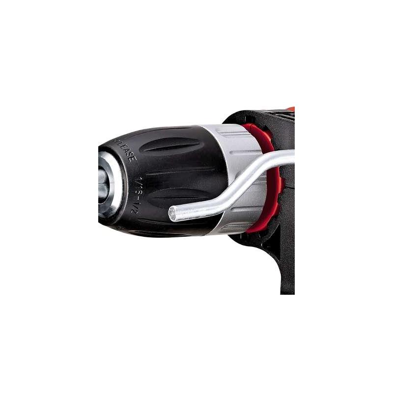 Trapano a percussione tc-id 650e